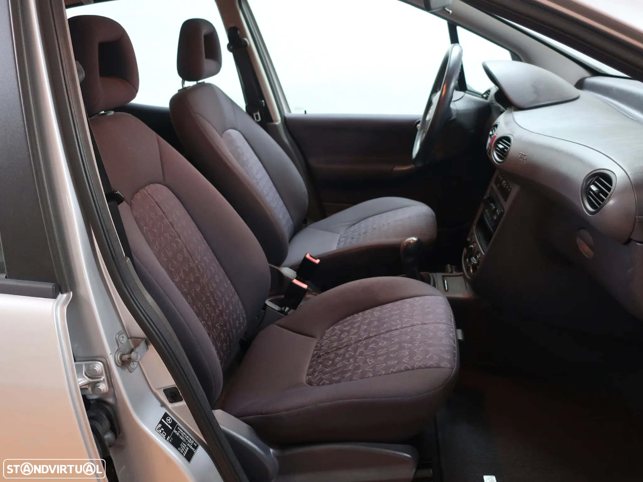 Mercedes-Benz A 140 Classic - 20