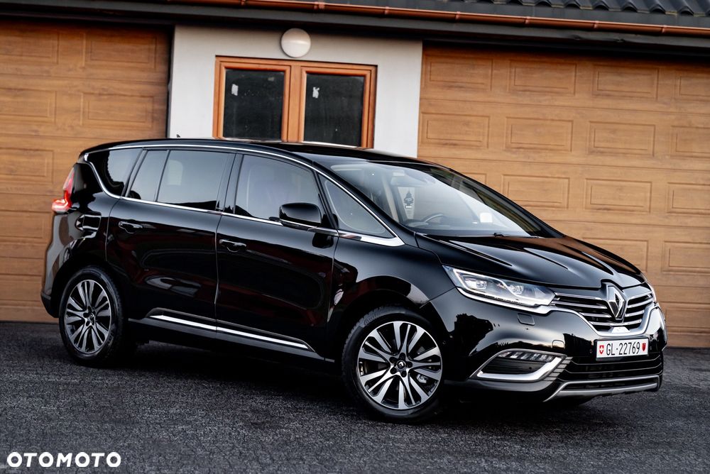 Renault Espace Energy dCi 160 EDC Initiale Paris - 3