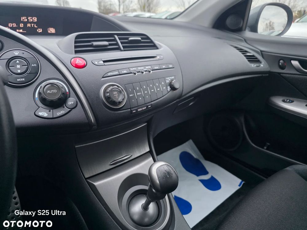 Honda Civic 1.4 i-VTEC Type S - 37