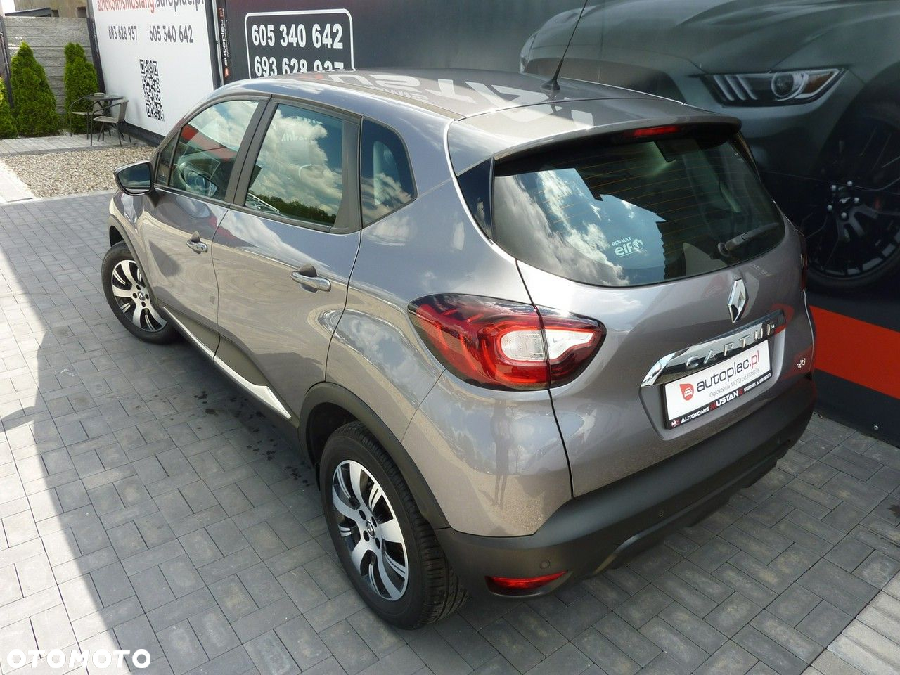 Renault Captur - 7