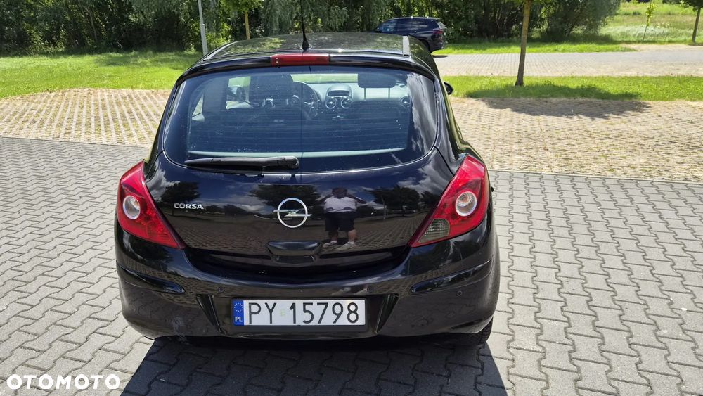Opel Corsa - 2