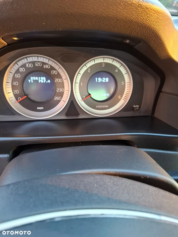 Volvo S80 D4 Geartronic Summum - 12