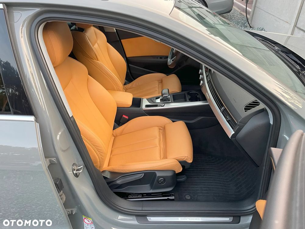 Audi A4 - 21