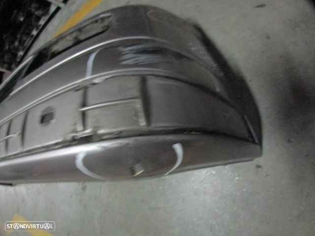 Parachoques Pc1290 BMW E36 COMPACT 1997 318 TDS 90CV 3P CINZA FRT - 6