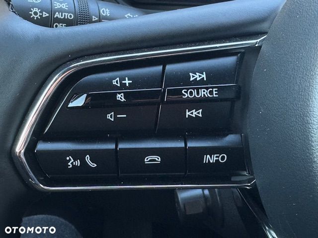 Mazda CX-80 3.3 e-Skyactiv D mHEV Homura AWD - 15