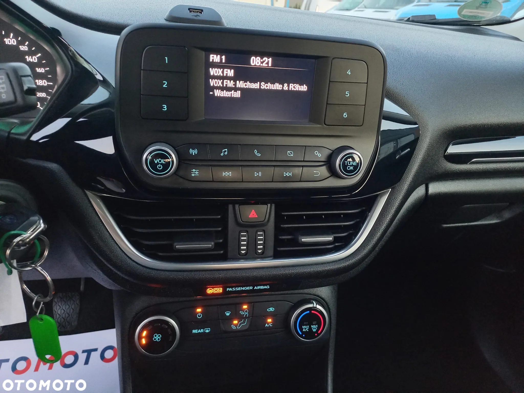 Ford Fiesta - 21