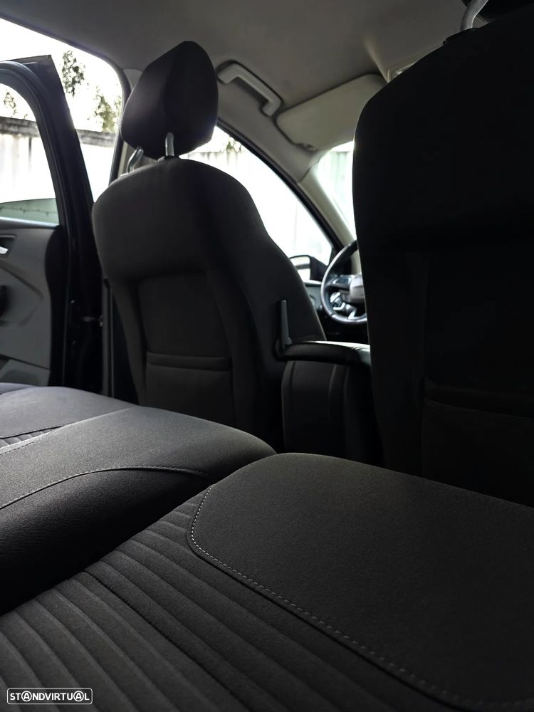 Ford Focus 1.5 TDCi Titanium - 58