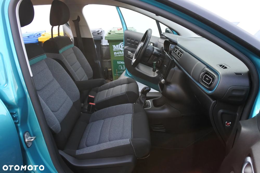 Citroën C3 Pure Tech 110 Stop&Start Exclusive - 6