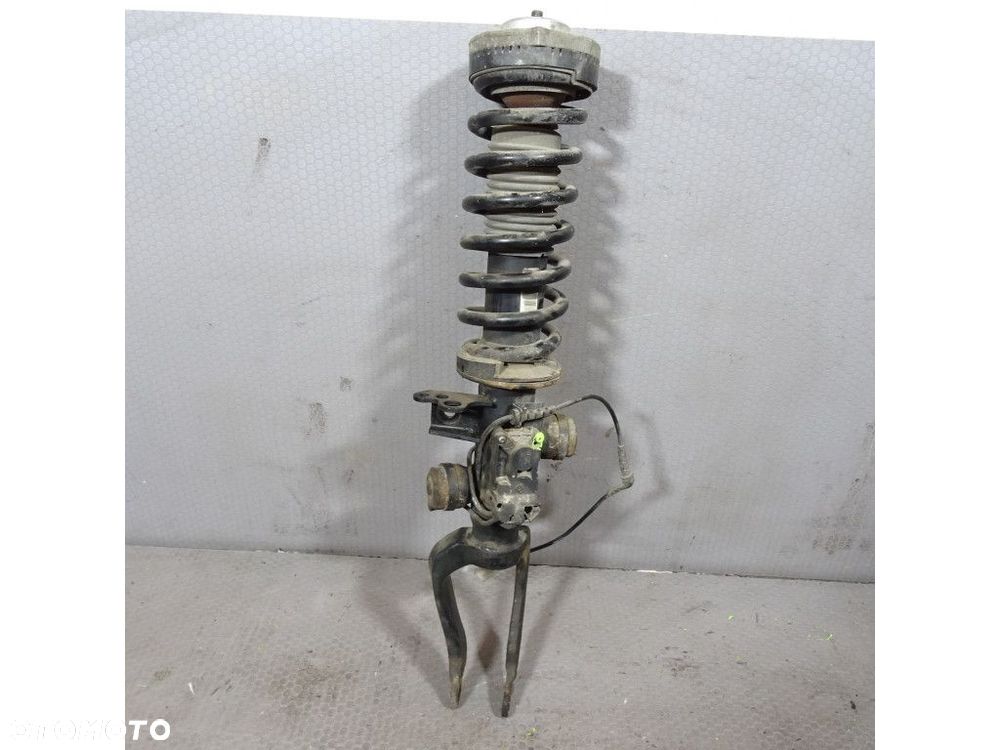 BMW 7 F01 F02 4.4 AMORTYZATOR PRZÓD LEWY 6792695 - 3
