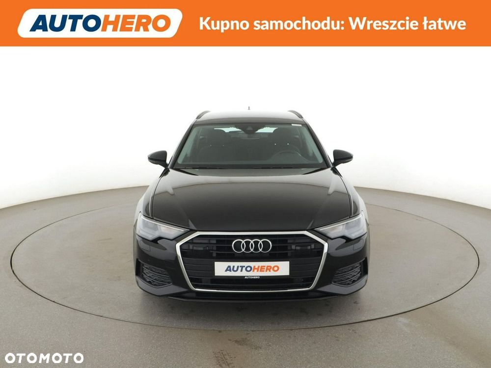 Audi A6 Avant 40 TDI mHEV S tronic - 12