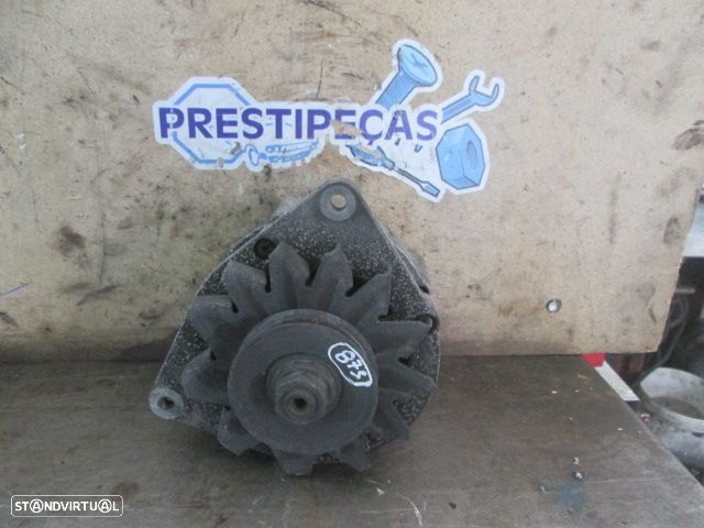 ALTERNADOR 0120488118 ALFA ROMEO 33 1993 1.4 I - 1