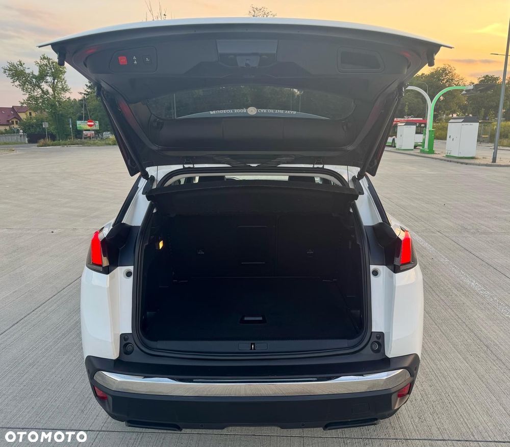 Peugeot 3008 HDi FAP 150 Premium - 28