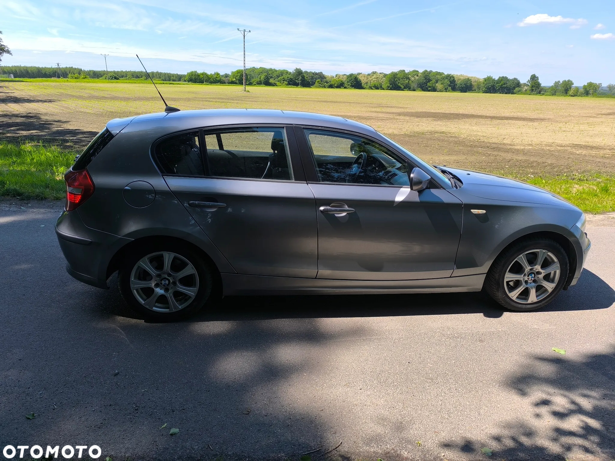 BMW Seria 1 118i - 7