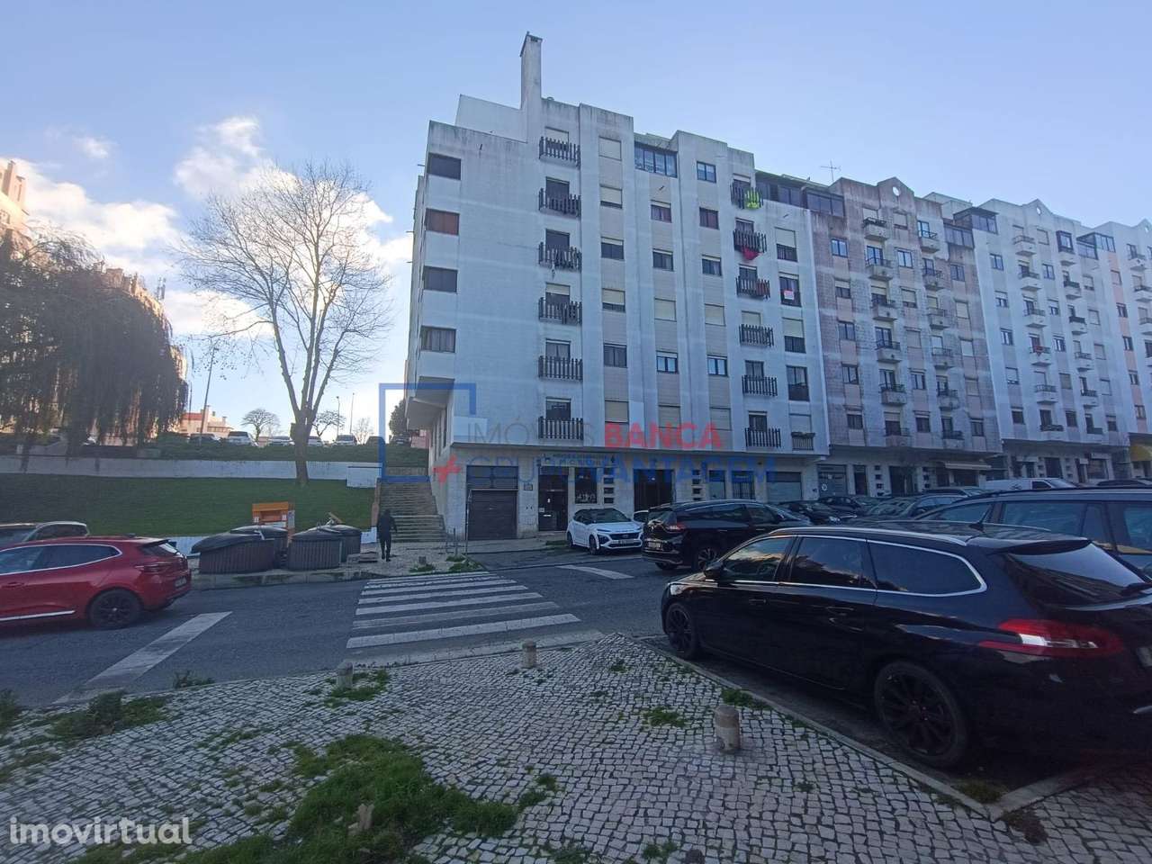 Apartamento T1 - Grande imagem: 4/10