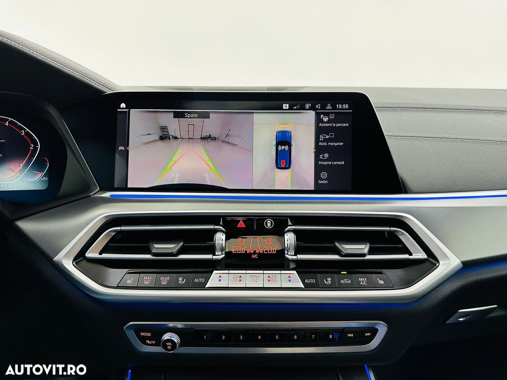 BMW X5 xDrive30d AT MHEV - 36