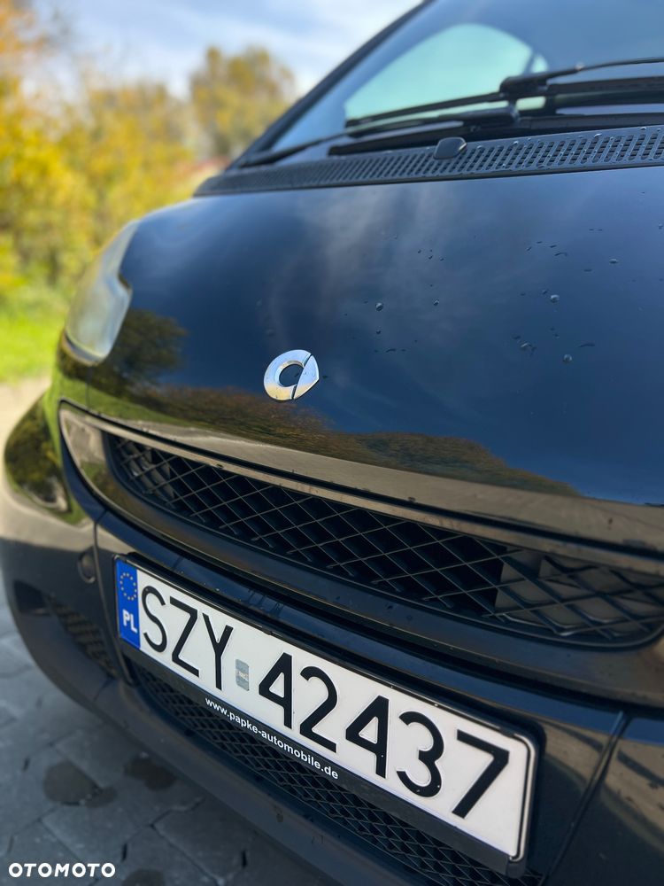 Smart Fortwo - 11