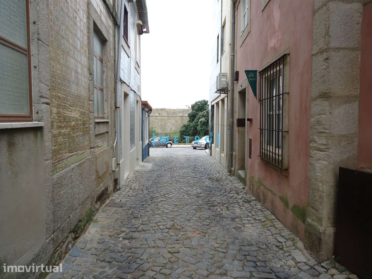 Moradia T2 Arrendamento em Aldoar, Foz do Douro e Nevogilde,Porto - Grande imagem: 2/15