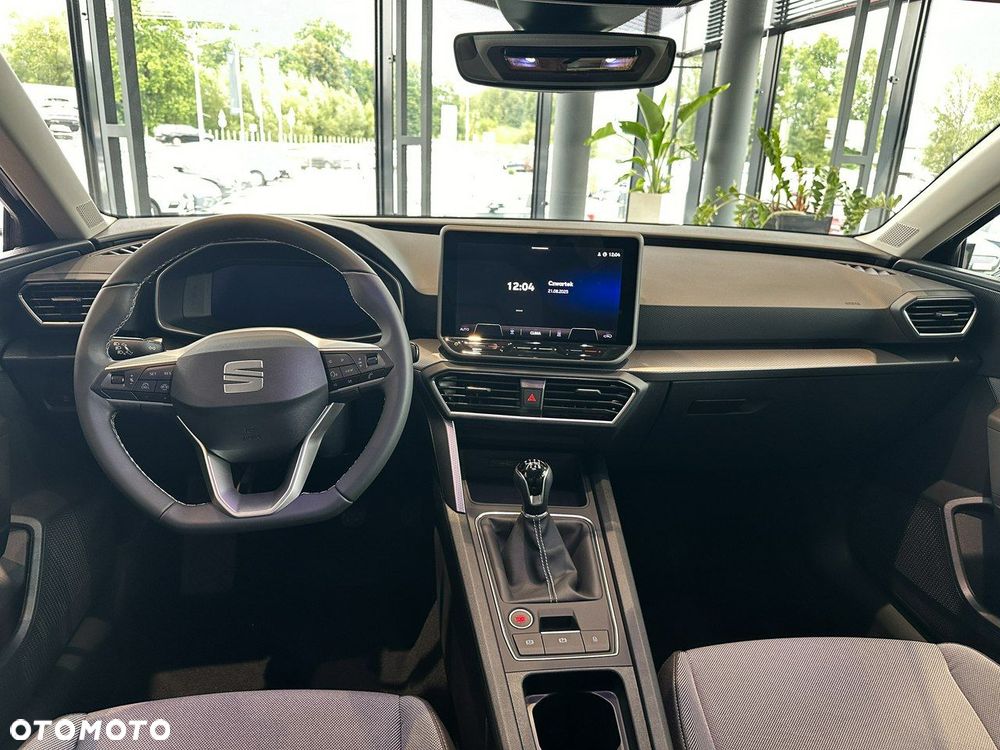 Seat Leon - 11