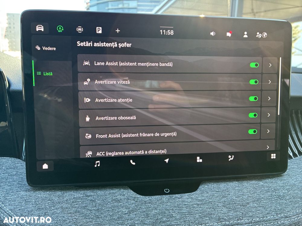 Skoda Superb 2.0 TDI 150 CP DSG Selection - 17