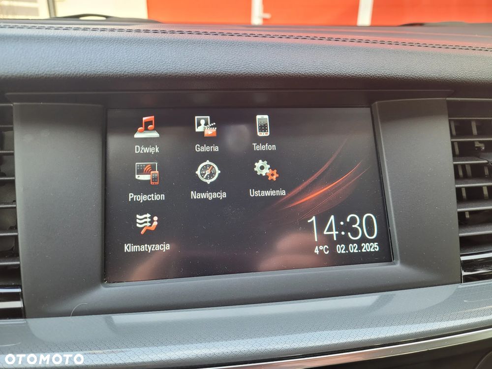 Opel Insignia 1.6 CDTI ecoFLEXStart/Stop Innovation - 31