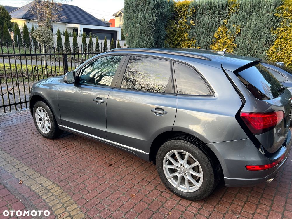 Audi Q5 - 9