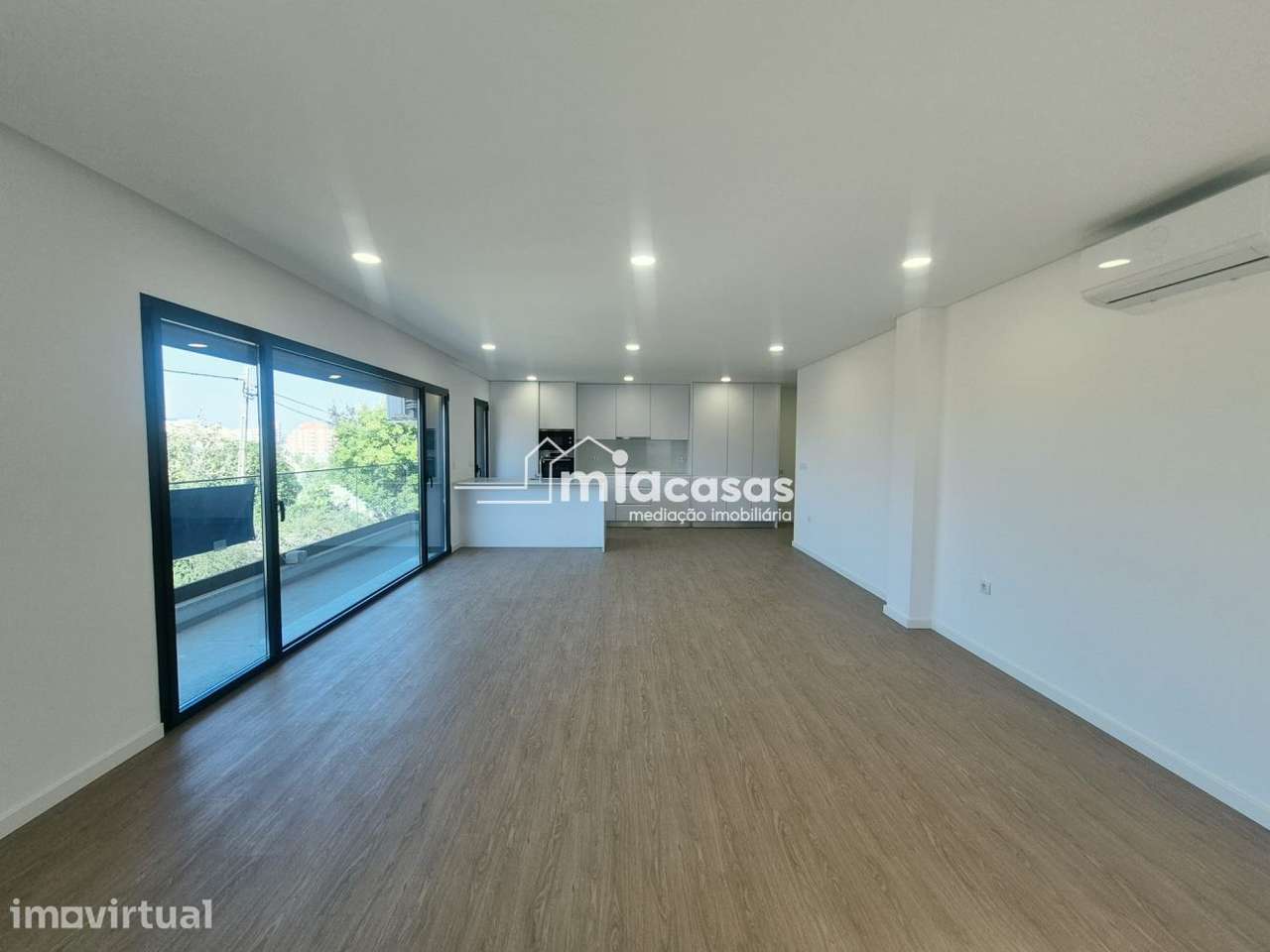 APARTAMENTOS NOVOS T1 A T3 DUPLEX - ESGUEIRA - AVEIRO - Grande imagem: 3/25