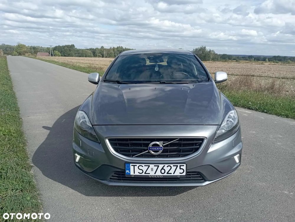 Volvo V40 D2 RDesign - 7