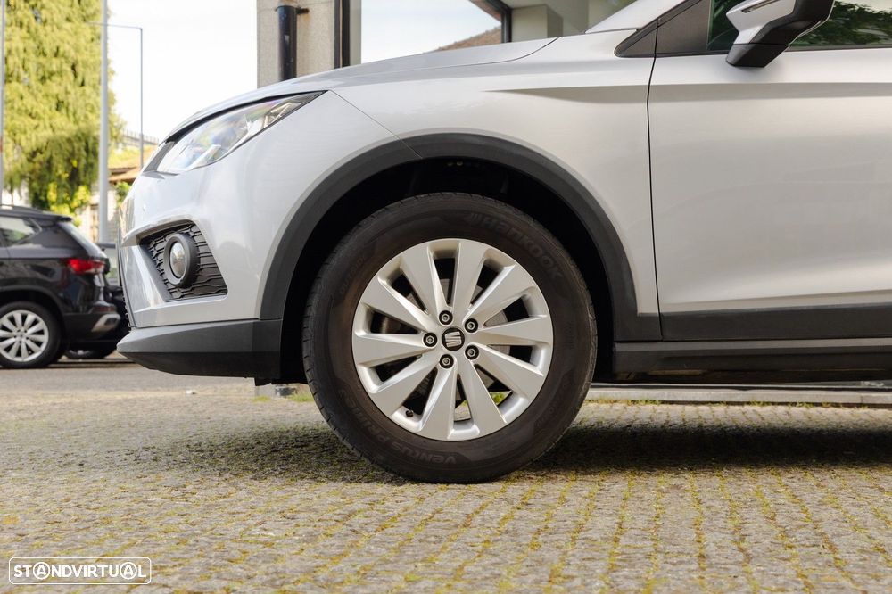 SEAT Arona 1.0 TSI Style - 3
