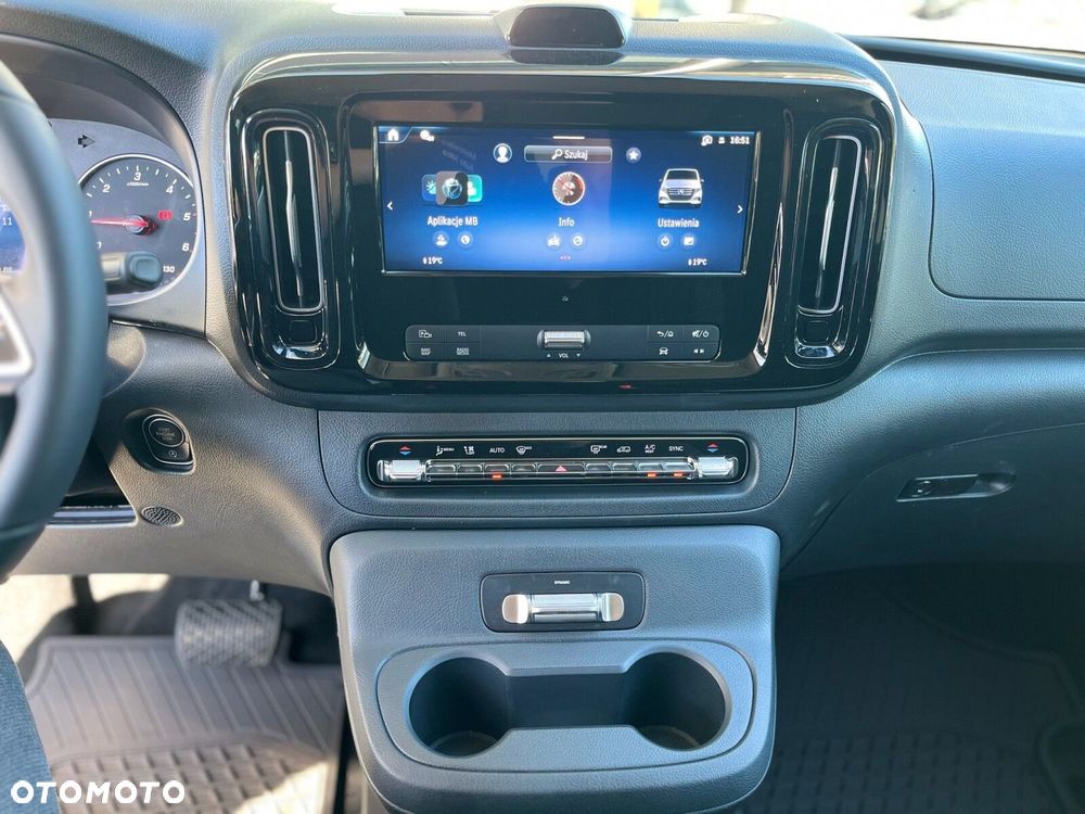 Mercedes-Benz Vito - 16