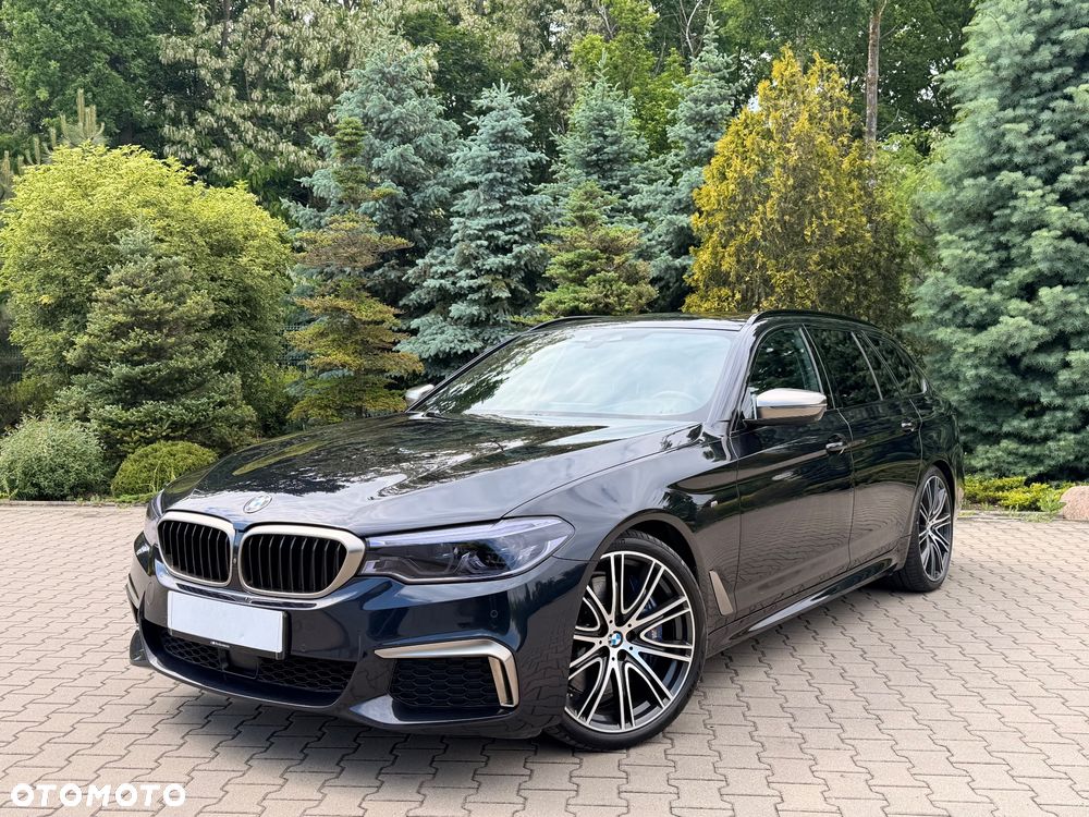 BMW Seria 5 - 29