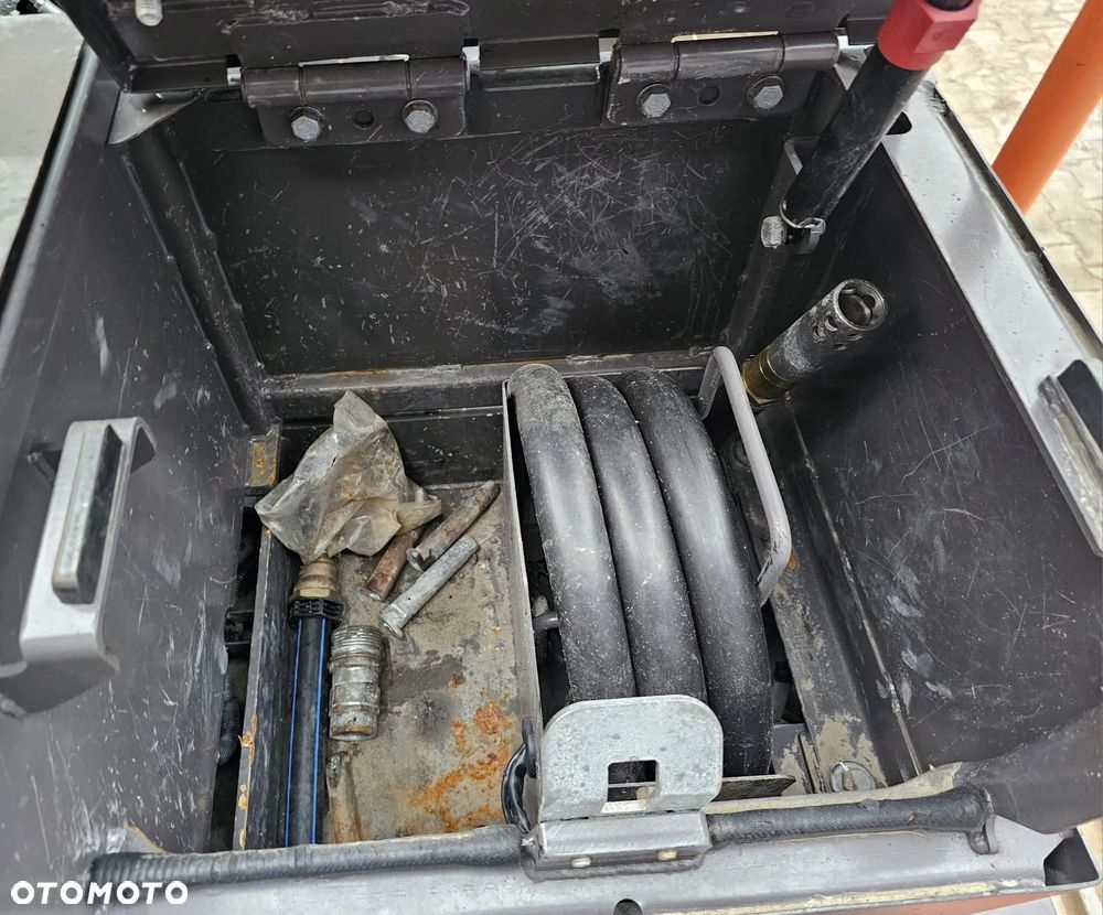 Volvo EC200EL EC 220 EL - 20