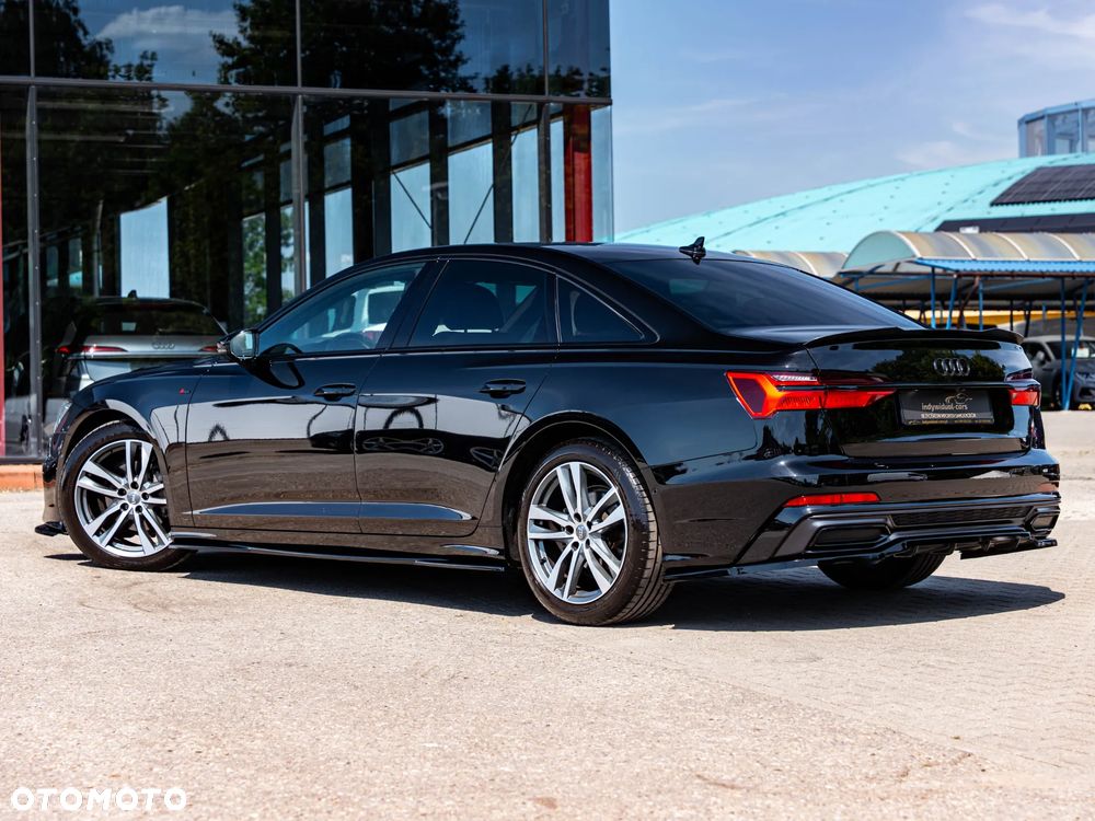 Audi A6 Limousine - 11