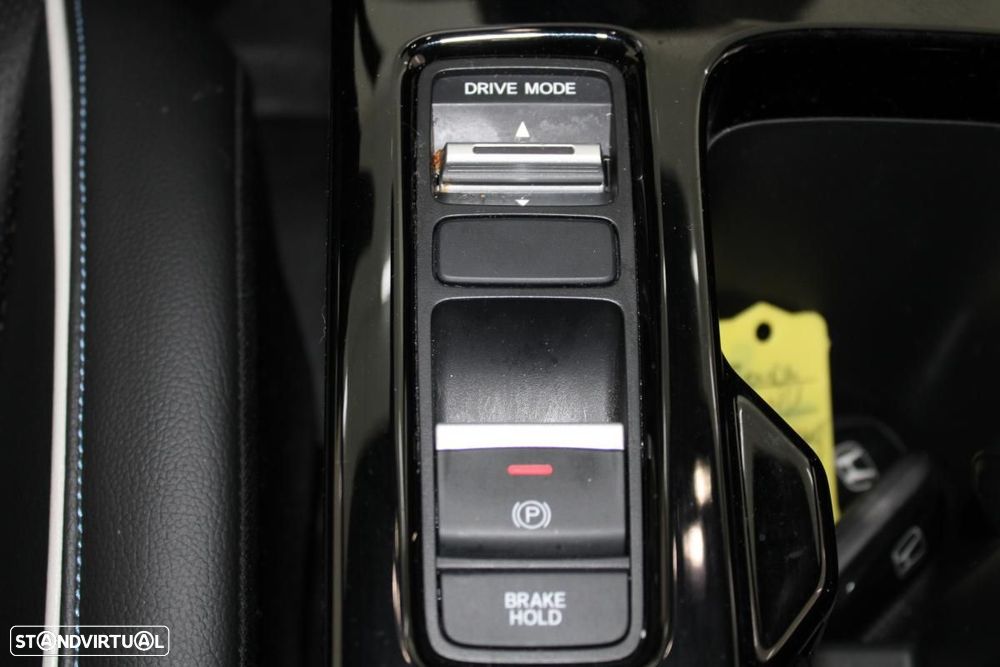 Honda e-Ny1 68.8 kWh - 22