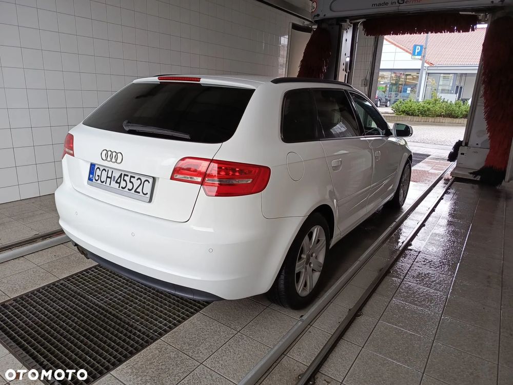 Audi A3 Sportback 1.4 TFSI Ambition - 3