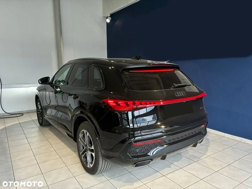 Audi Q5 TFSI mHEV 150 kW Quattro S tronic - 6