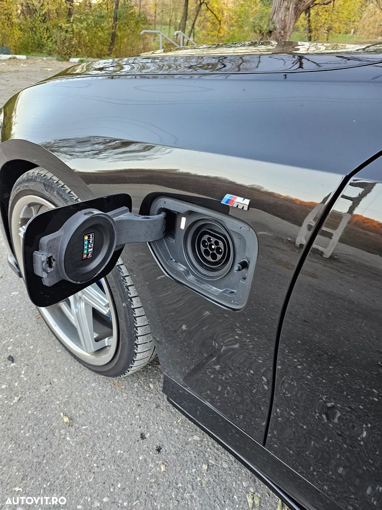 BMW 3 Series 2020 — imagine 23