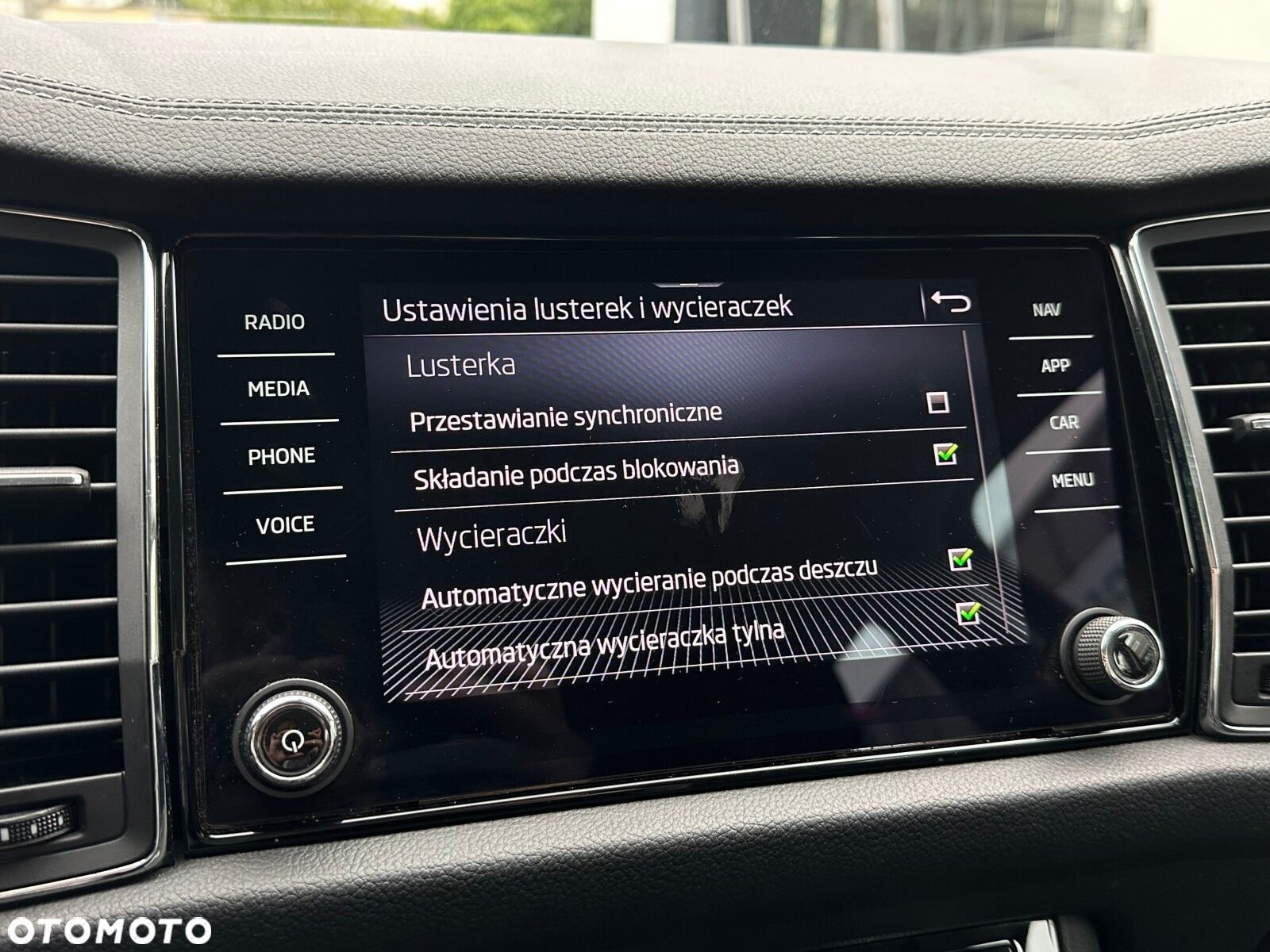 Skoda Kodiaq 1.5 TSI ACT 4x2 Ambition DSG - 26