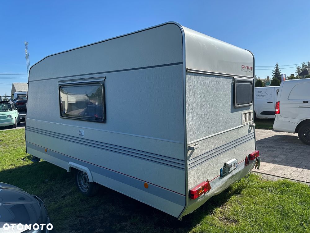 GRUAU Tropic 40CP - 3