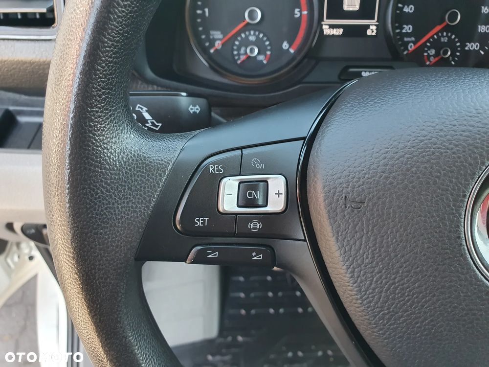 Volkswagen CRAFTER - 27