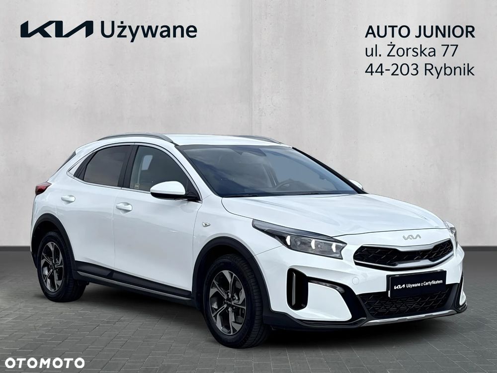 Kia XCeed 1.5 T-GDI M - 8