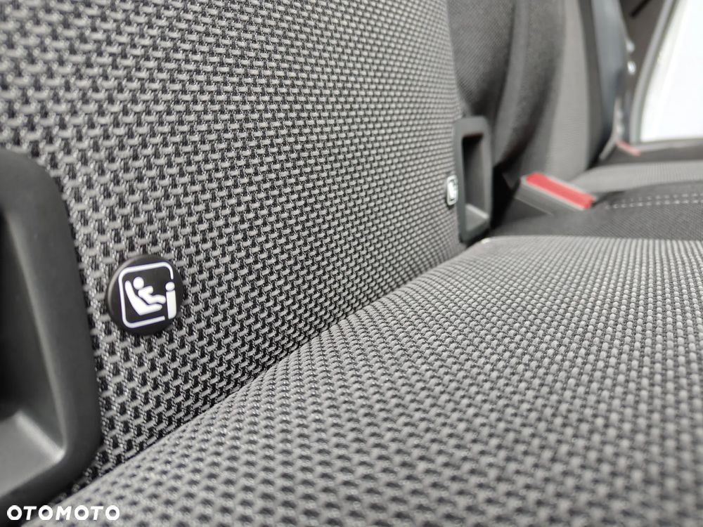 Mercedes-Benz Citan - 11