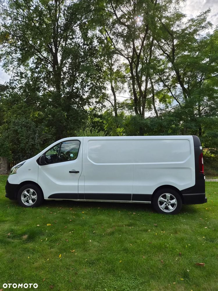 Renault Trafic - 8