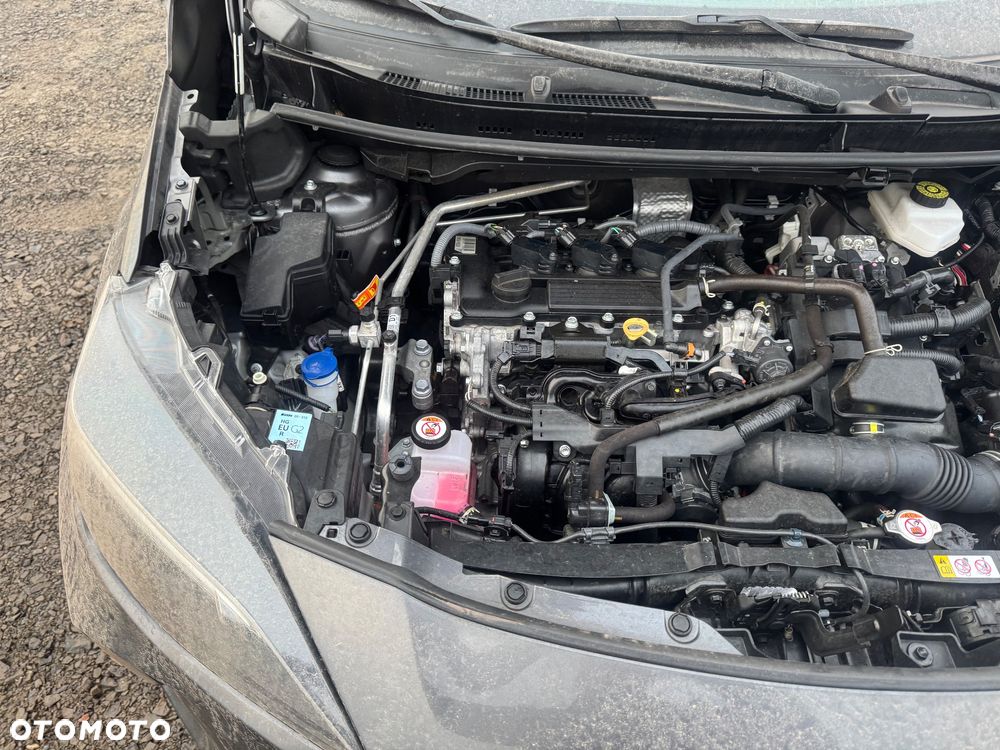 Toyota Yaris Cross Hybrid 1.5 Comfort - 17