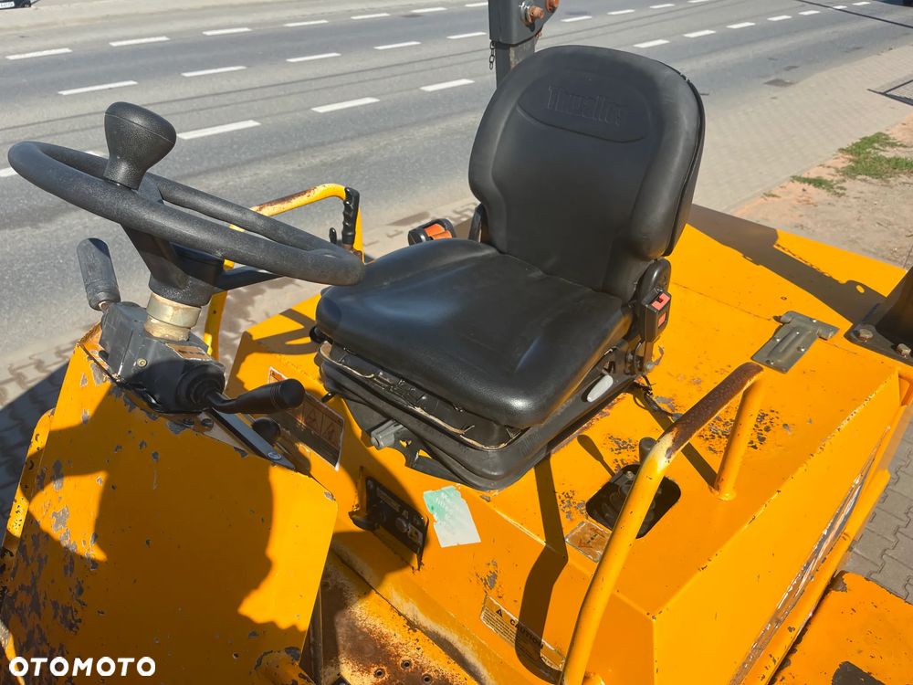 Thwaites Mach 2090 9 Tonne - 18