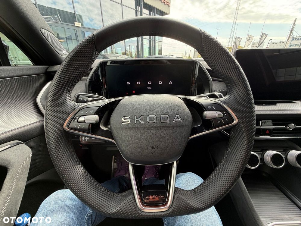 Skoda Kodiaq 2.0 TDI 4x4 Sportline DSG - 20