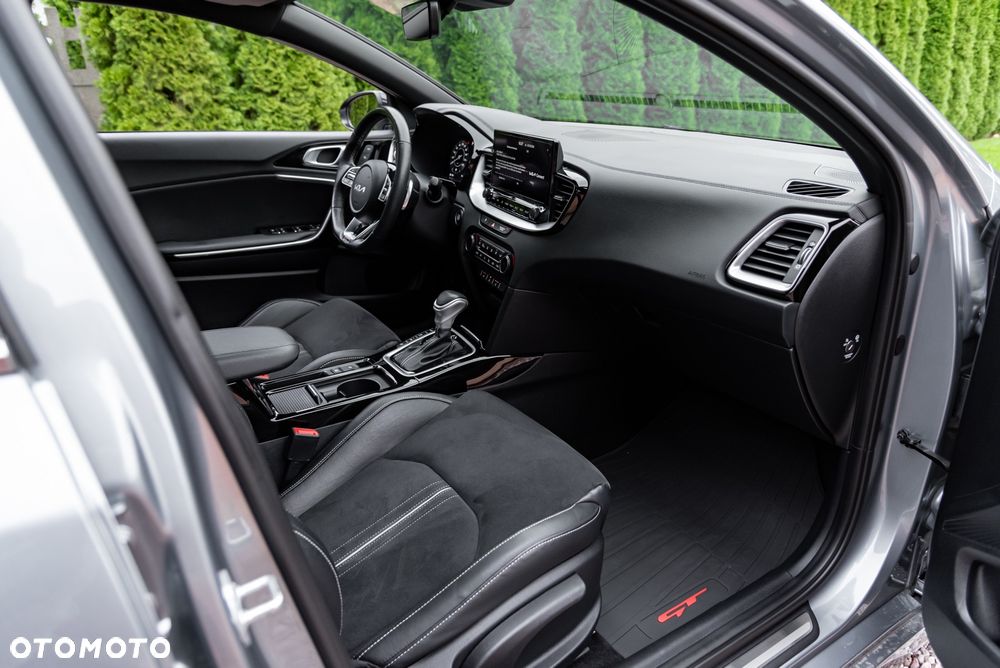Kia ProCeed 1.5 T-GDI GT Line DCT - 26