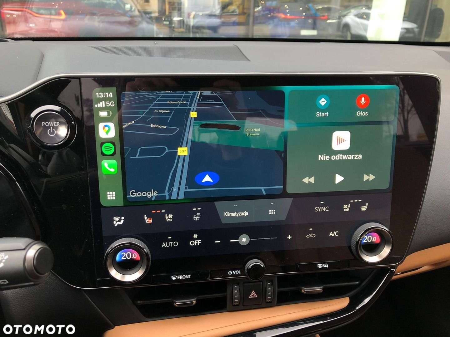 Lexus NX - 16