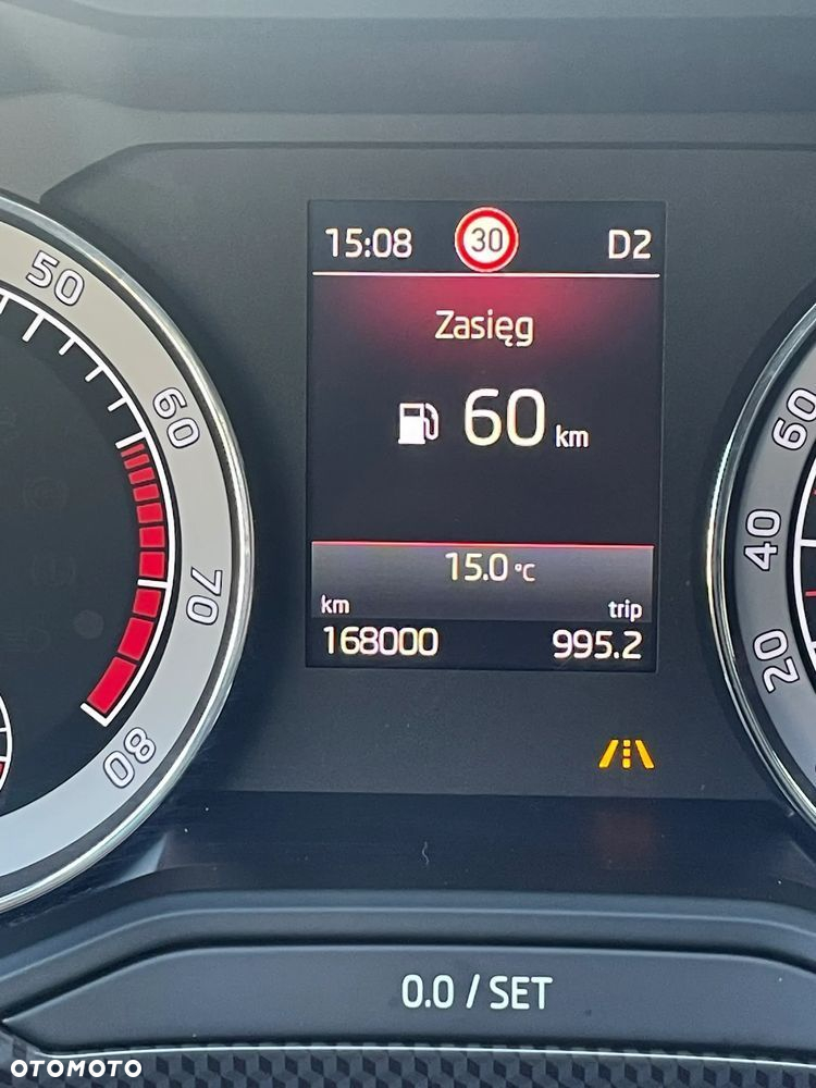 Skoda Superb 2.0 TSI 4x4 Sportline DSG - 18