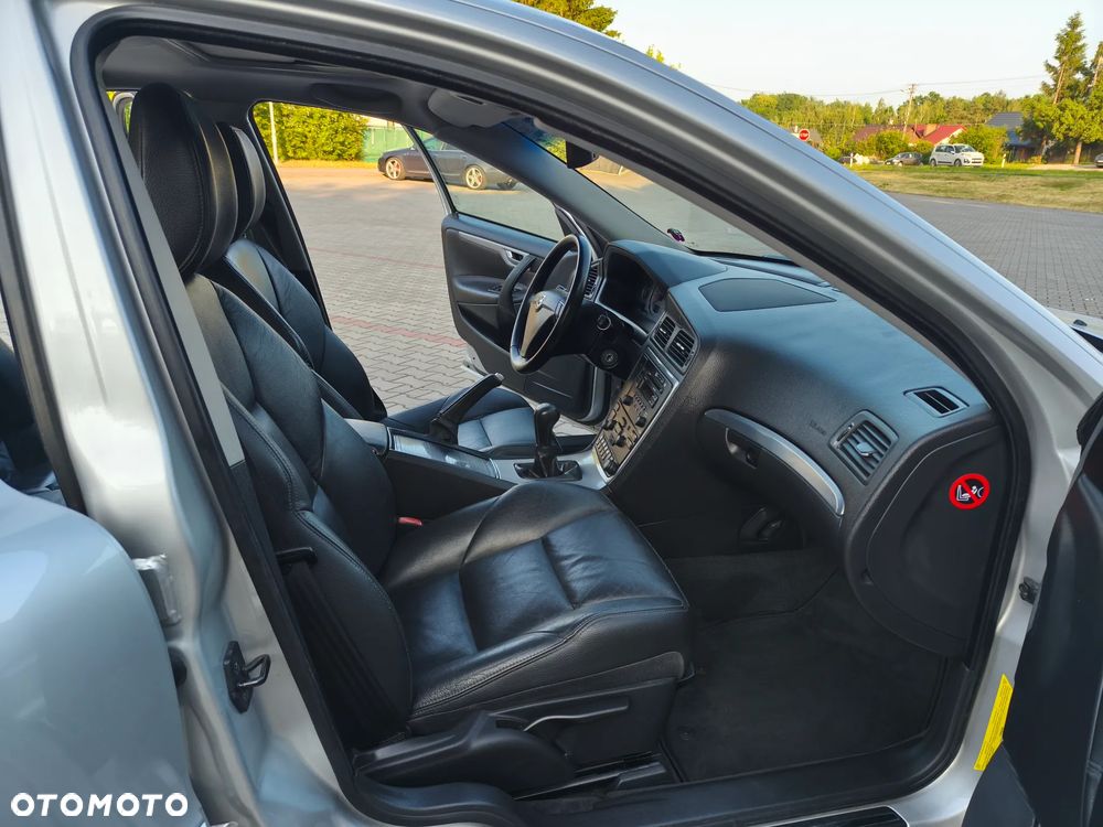 Volvo S60 2.4 Summum - 23