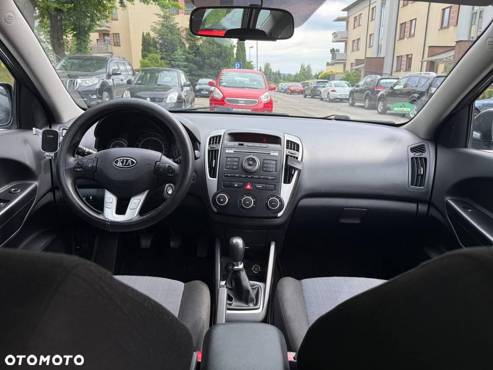 Kia Ceed 1.4 Optimum - 14